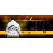 Iconiq Studios IQLS01(D) 1/6 Scale Muhammad Ali Double Pack